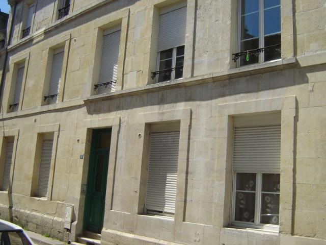Appartement location à Reims