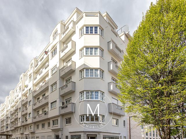 Appartement vente à Antony, Montrouge