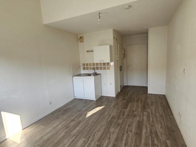 Appartement location à Nantes