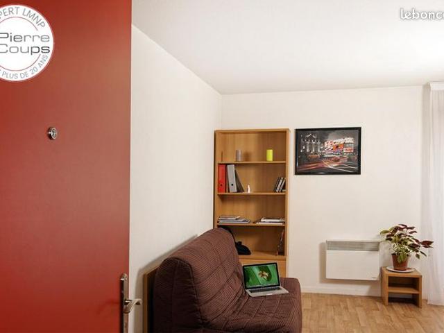 Appartement vente à Saint-Denis, Villetaneuse
