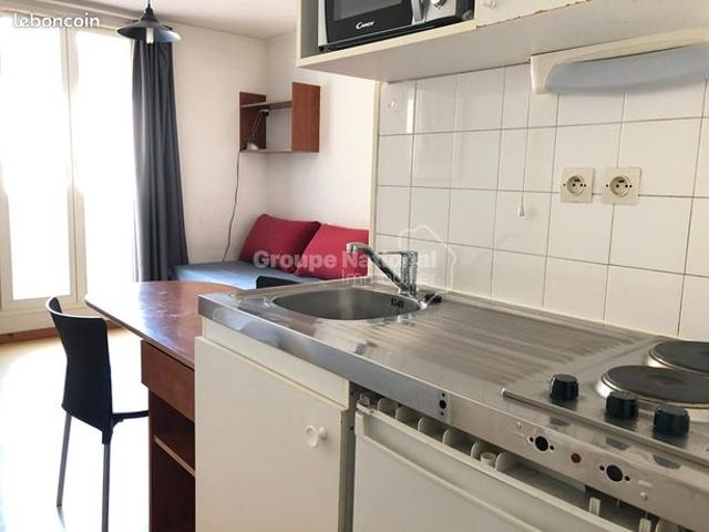 Appartement vente à Valence, Drôme