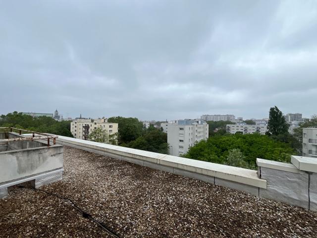 Appartement vente à Saint-Denis, Saint-denis