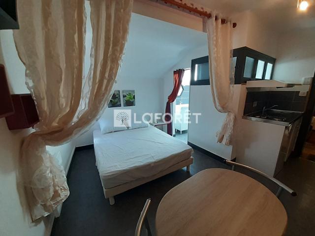 Appartement location à Nontron, Brantôme