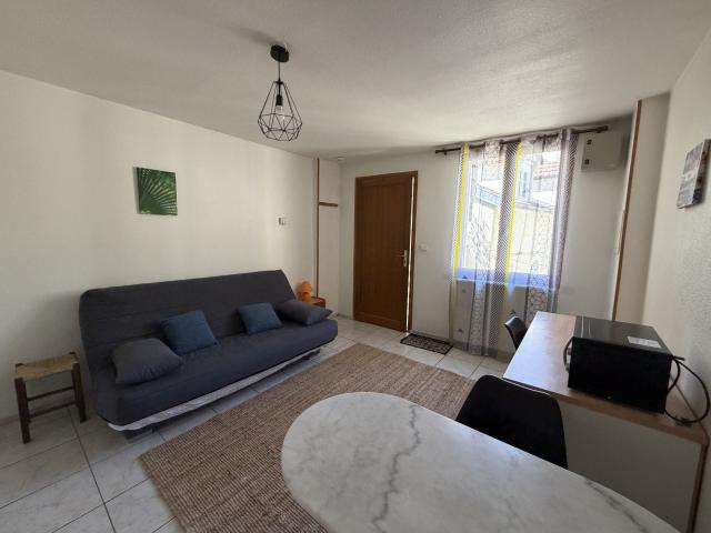 Appartement location à Vichy