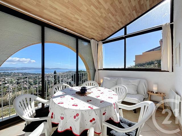 Appartement vente à Arrondissement de Draguignan, Cavalaire-sur-mer