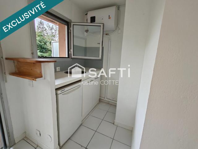 Appartement vente à Montpellier