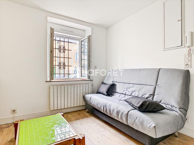 Appartement location à Angers, Trélazé