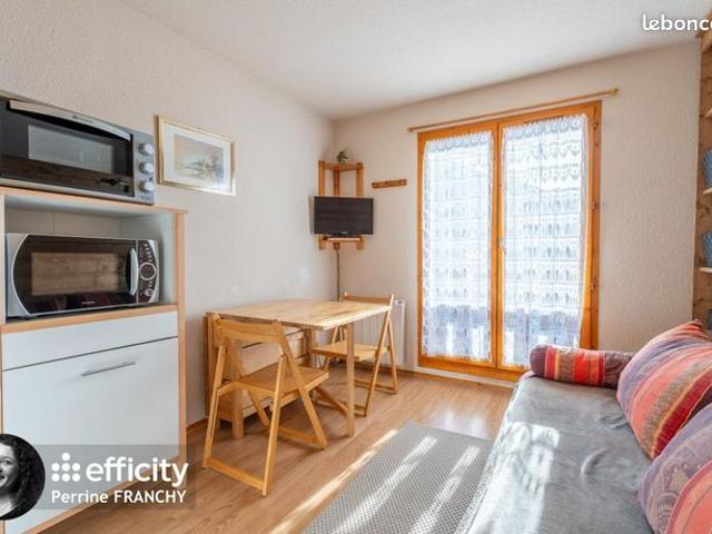 Appartement vente à Annecy, Manigod