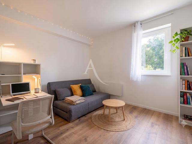 Appartement vente à Pontoise
