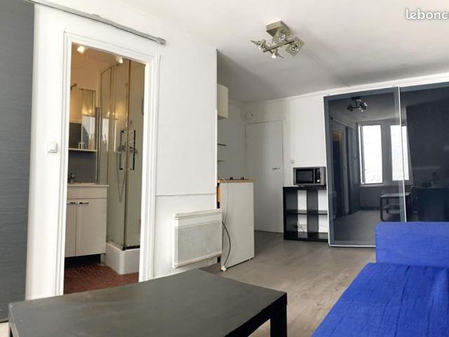 Appartement vente à Paris, Île-de-France