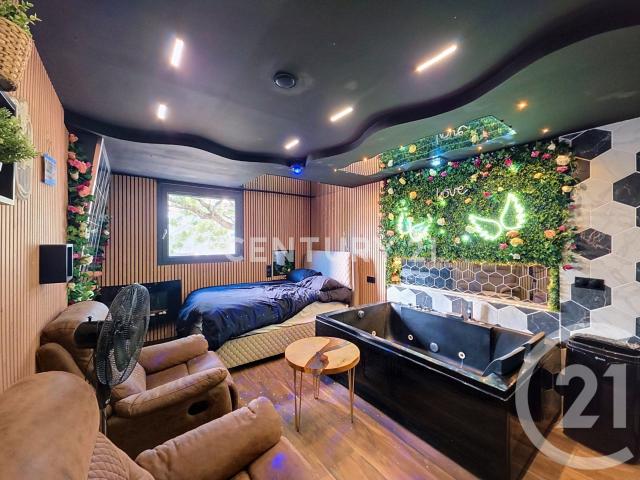 Appartement vente à Maille-Horizon, Noisy-le-Grand