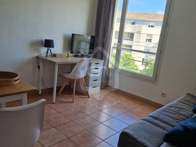 Appartement location à Avignon