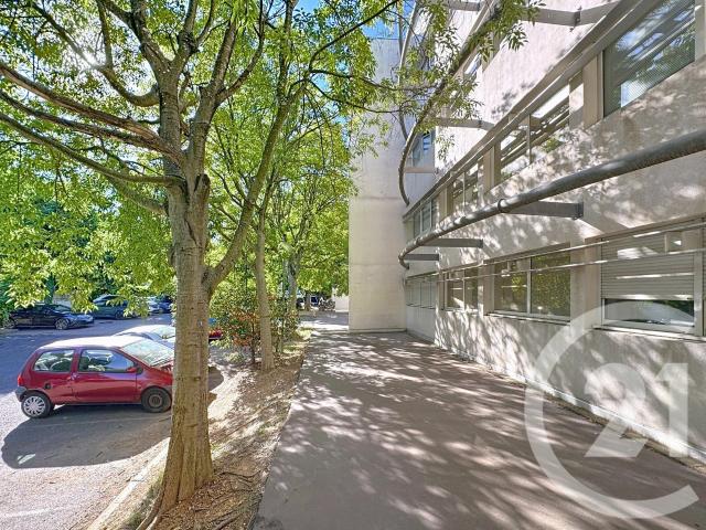 Appartement vente à Montpellier