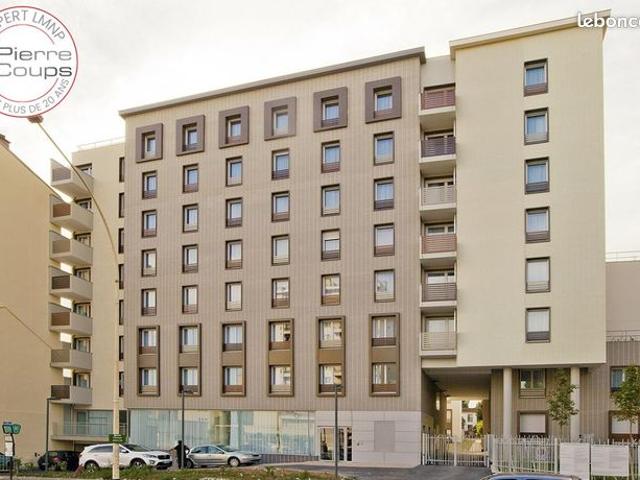 Appartement vente à Issoudun, Bagneux