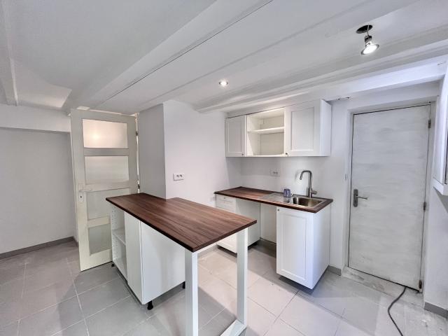 Appartement vente à Aix-en-Provence, Aix-en-provence