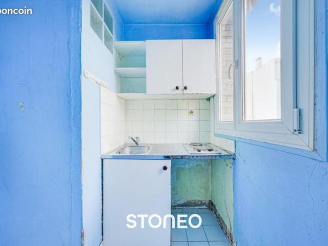 Appartement vente à Boulogne-Billancourt, Hauts-de-Seine