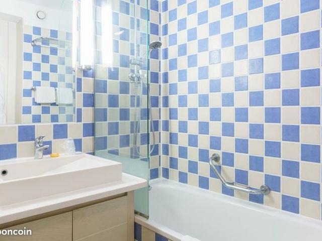 Appartement vente à Lisieux, Trouville-sur-mer