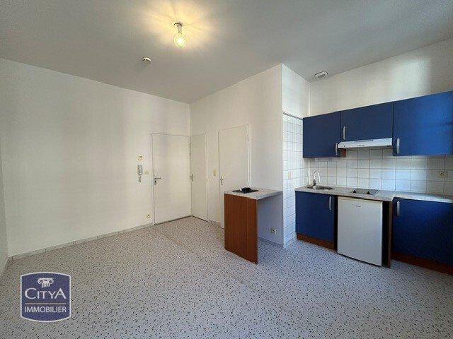 Appartement vente à Chante-Alouette, Rochefort