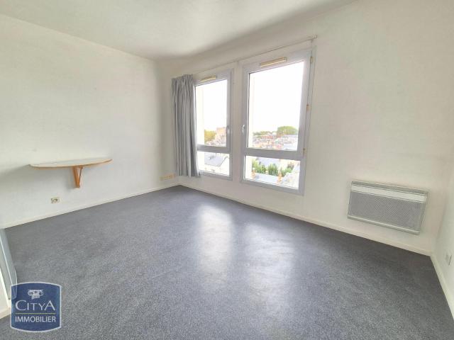 Appartement location à Tours