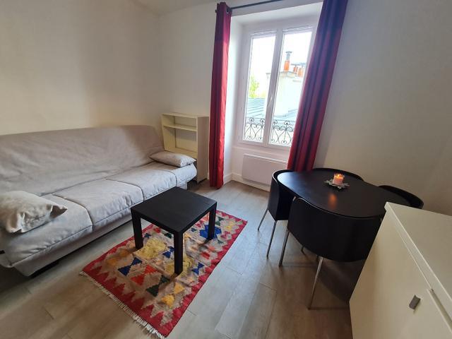 Appartement vente à Paris, Île-de-France