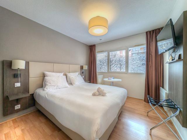 Appartement vente à Nanterre, Courbevoie