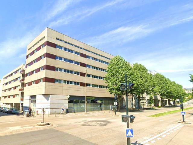 Appartement vente à Nantes