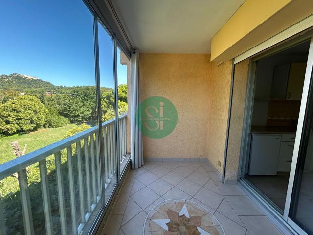 Appartement location à Arrondissement de Toulon, Six-fours-les-plages