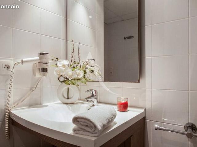 Appartement vente à Marseille