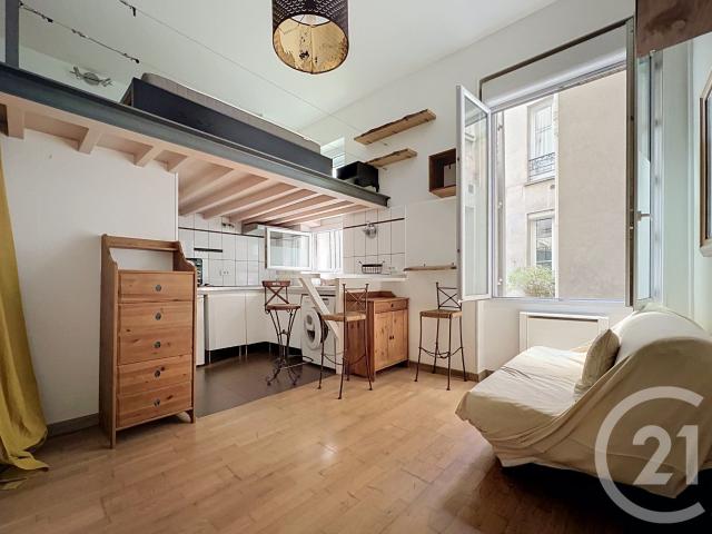 Appartement vente à Paris, Île-de-France