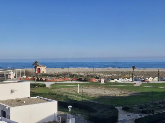 Appartement vente à Narbonne, Leucate