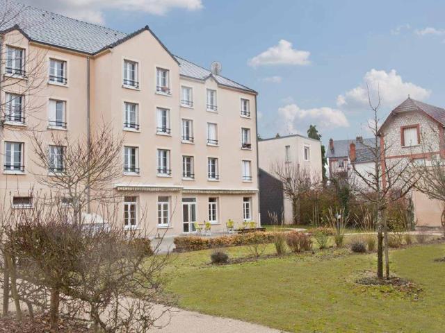 Appartement vente à Montargis