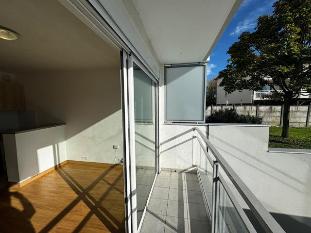 Appartement vente à Les Pins-Francs, Bordeaux
