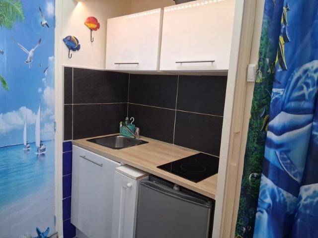 Appartement vente à Montpellier, La Grande-motte