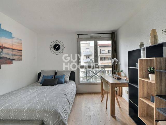 Appartement vente à Lyon, Métropole de Lyon