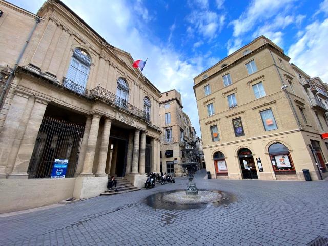 Appartement location à Montpellier