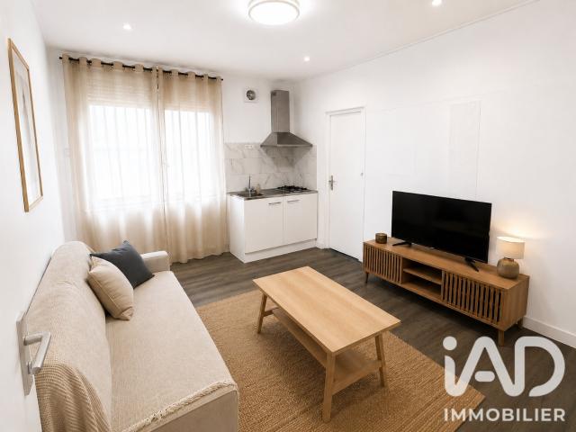 Appartement vente à L'Haÿ-les-Roses, Villeneuve-saint-georges