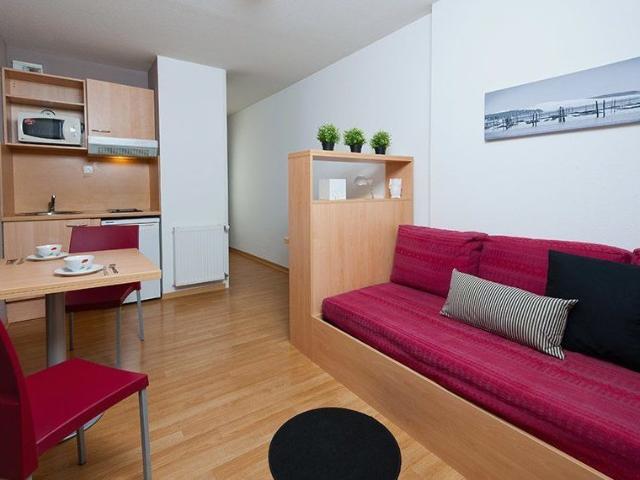 Appartement vente à Bordeaux, Talence