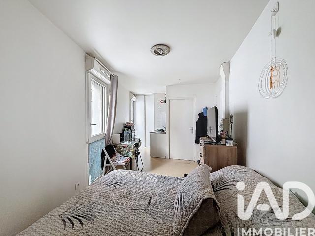 Appartement vente à Saint-Denis, Saint-denis