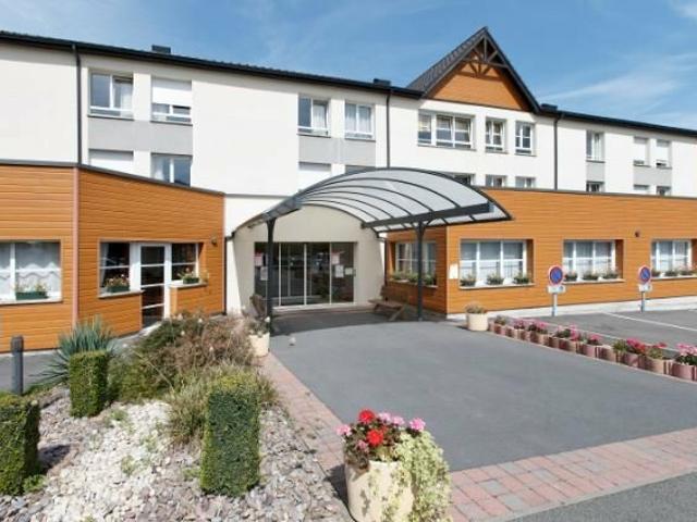 Appartement vente à France métropolitaine, Ferrière-la-grande