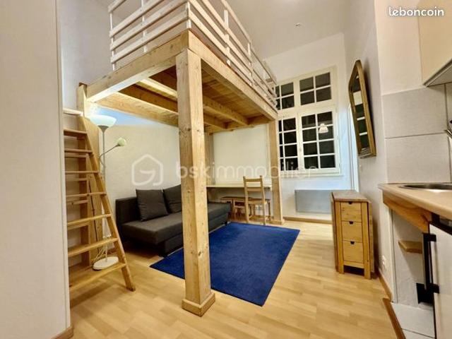 Appartement vente à Arrondissement de Toulon, Hyères