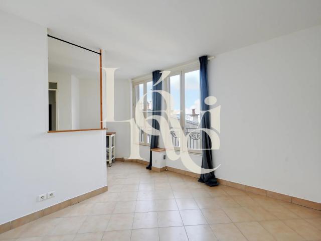 Appartement vente à Paris 13e Arrondissement, Paris