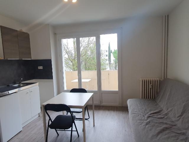 Appartement vente à Montpellier