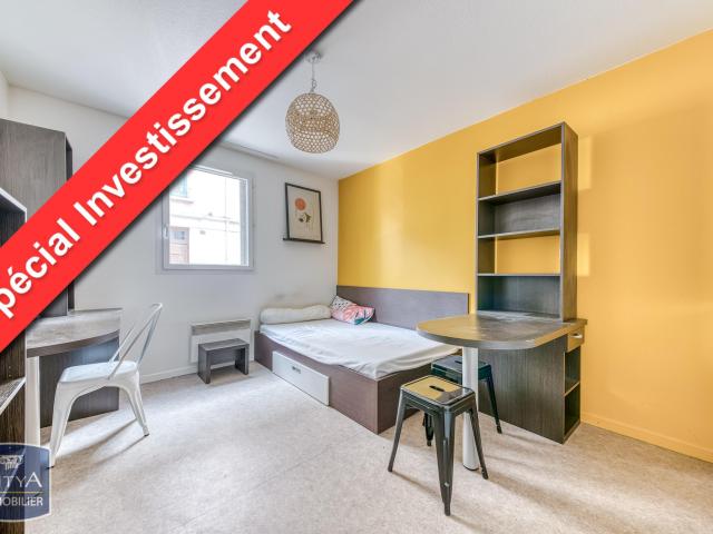 Appartement vente à Lyon, Métropole de Lyon