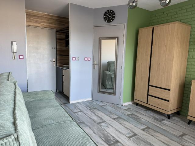 Appartement vente à Orléans