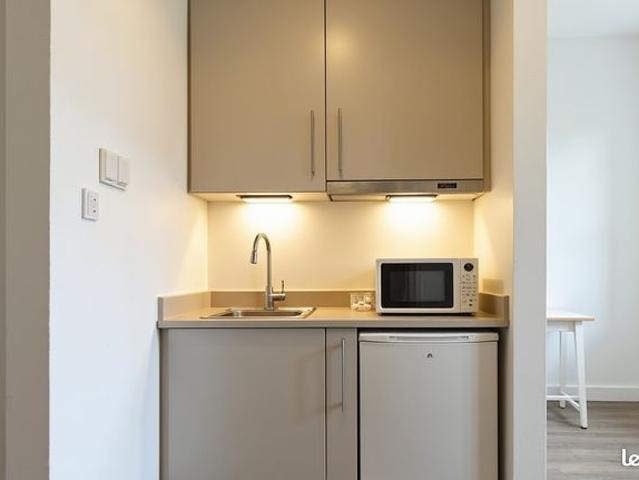 Appartement vente à Strasbourg, Schiltigheim