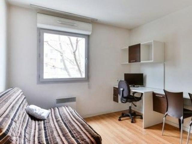 Appartement vente à Paris, Île-de-France