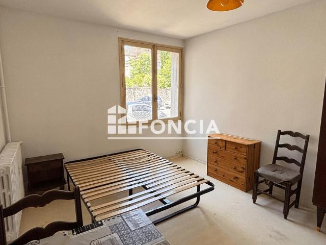Appartement vente à Marmande, Tonneins