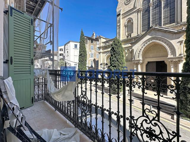 Appartement location à Arrondissement de Draguignan, Draguignan