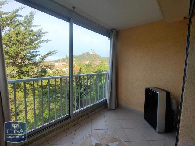 Appartement location à Arrondissement de Toulon, Six-fours-les-plages