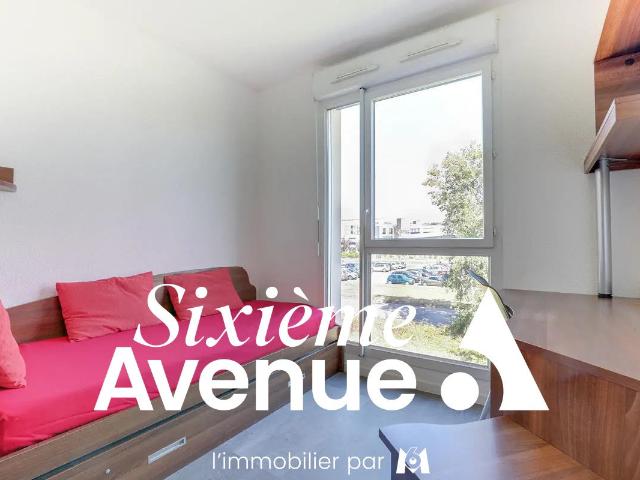 Appartement vente à Lyon, Métropole de Lyon